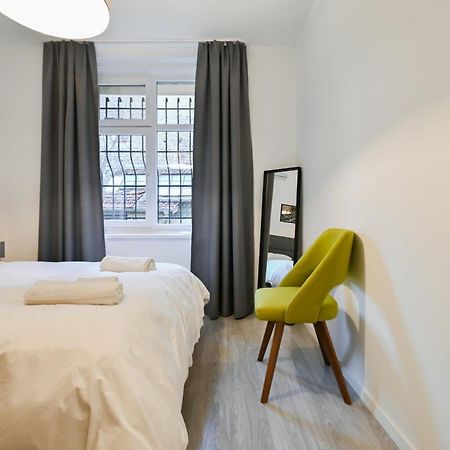 Apart Hotel Roma Sofia Eksteriør bilde