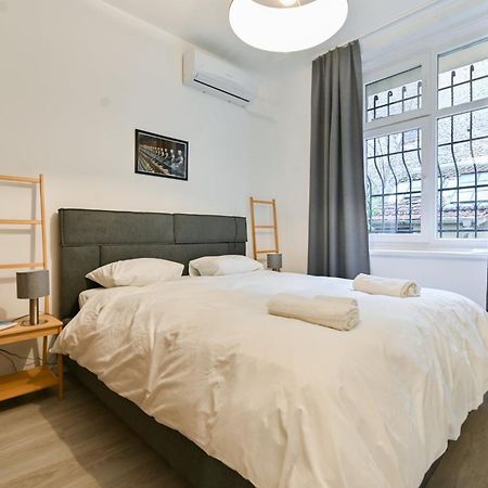 Apart Hotel Roma Sofia Eksteriør bilde