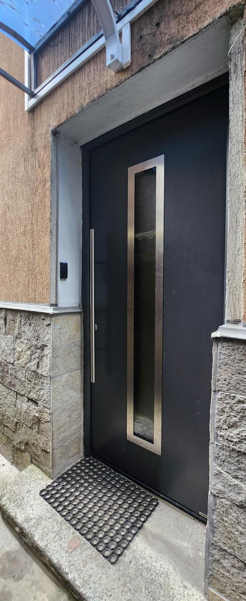 Apart Hotel Roma Sofia Eksteriør bilde