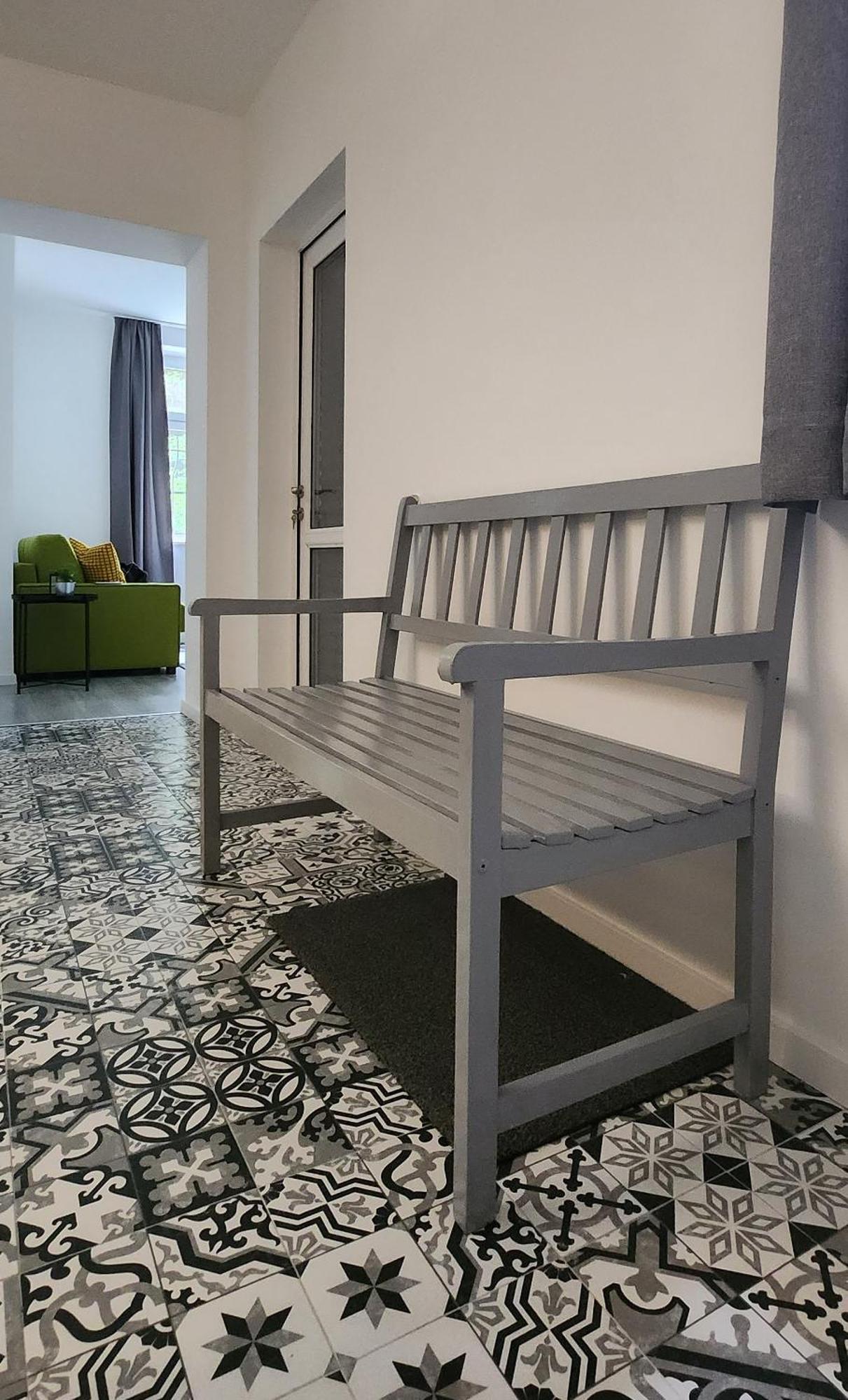 Apart Hotel Roma Sofia Eksteriør bilde