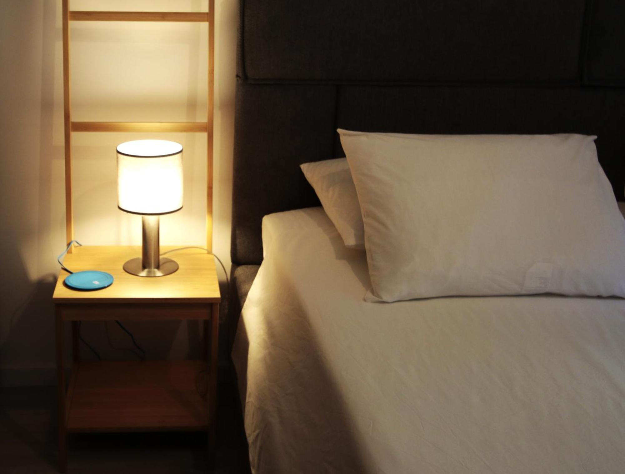 Apart Hotel Roma Sofia Eksteriør bilde