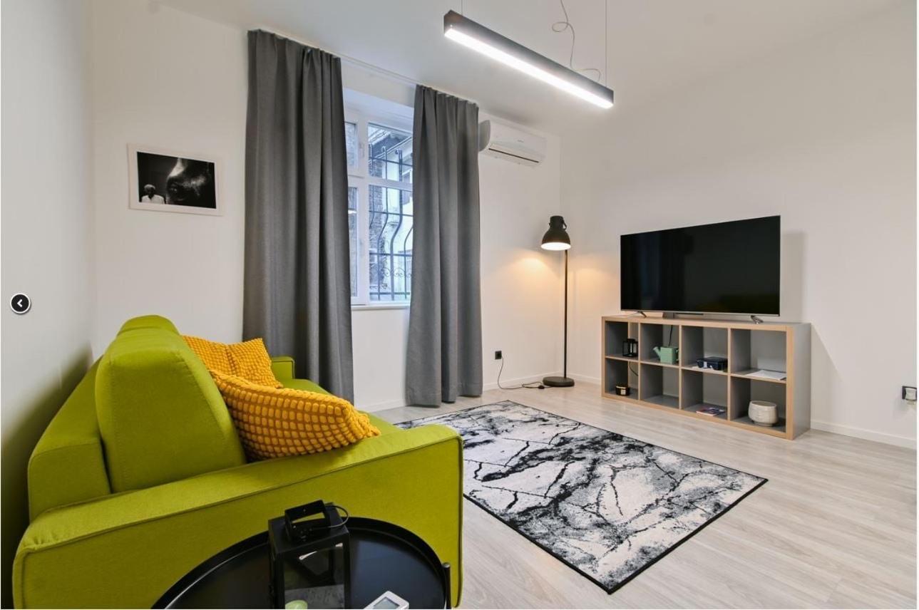 Apart Hotel Roma Sofia Eksteriør bilde