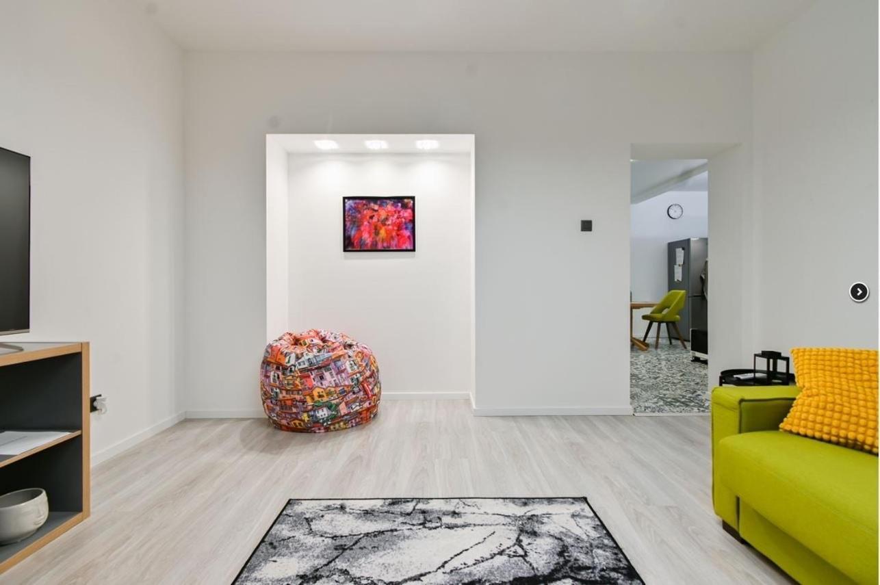 Apart Hotel Roma Sofia Eksteriør bilde