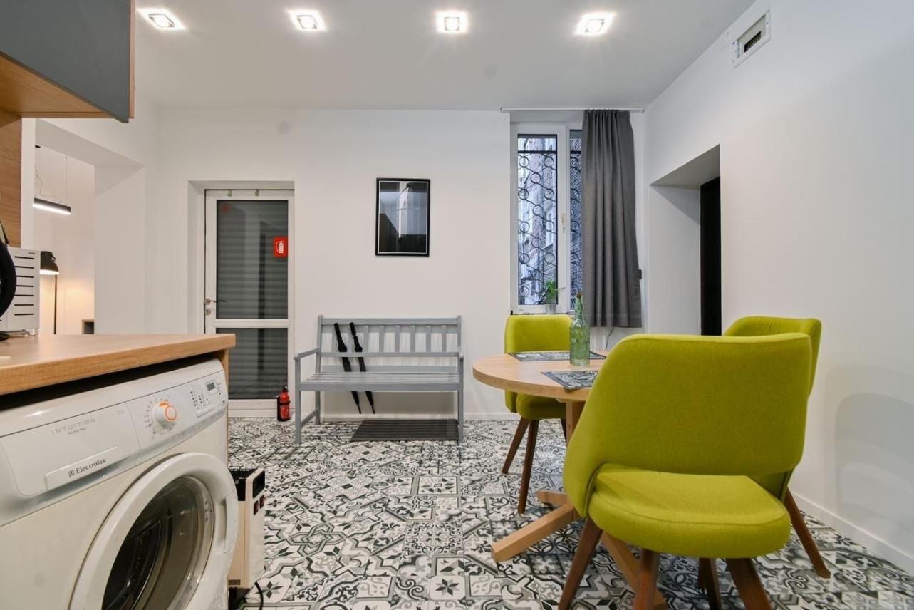 Apart Hotel Roma Sofia Eksteriør bilde