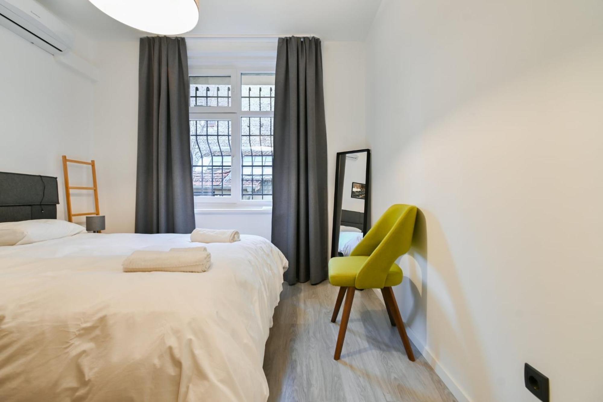 Apart Hotel Roma Sofia Eksteriør bilde
