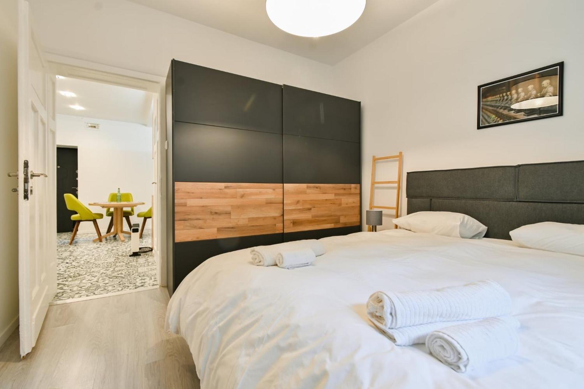 Apart Hotel Roma Sofia Eksteriør bilde